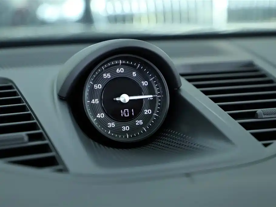 Porsche 2024 Porsche Panamera Executive LWB 2.9T 2024 - thumbnail 17