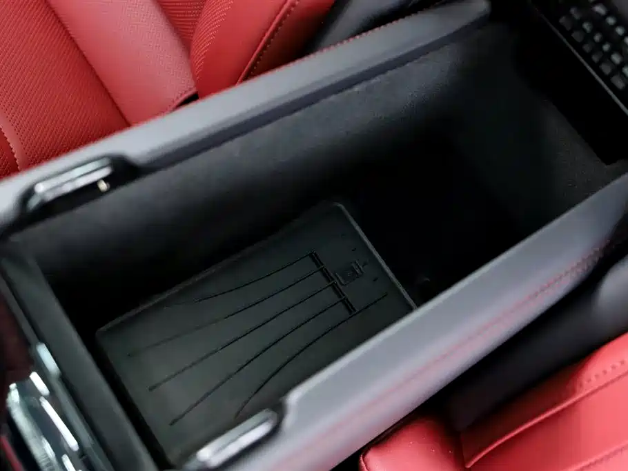 Porsche 2024 Porsche Panamera Executive LWB 2.9T 2024 - thumbnail 21