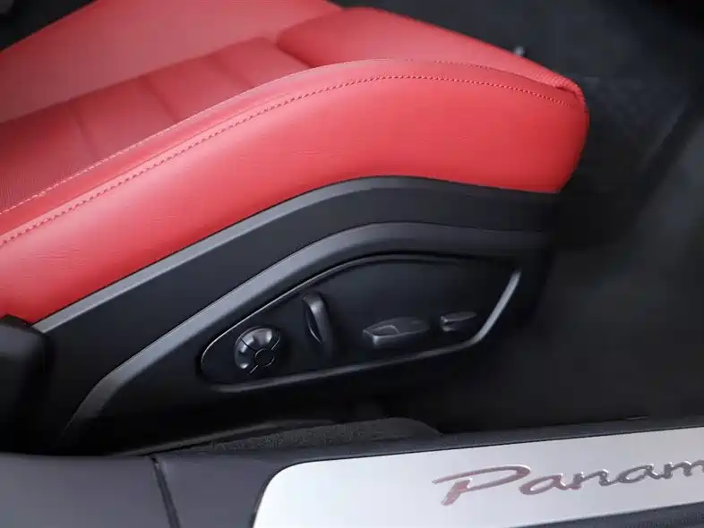 Porsche 2024 Porsche Panamera Executive LWB 2.9T 2024 - thumbnail 23