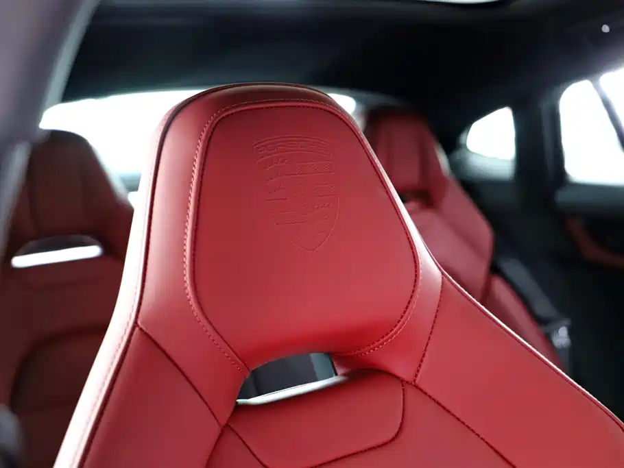 Porsche 2024 Porsche Panamera Executive LWB 2.9T 2024 - thumbnail 25