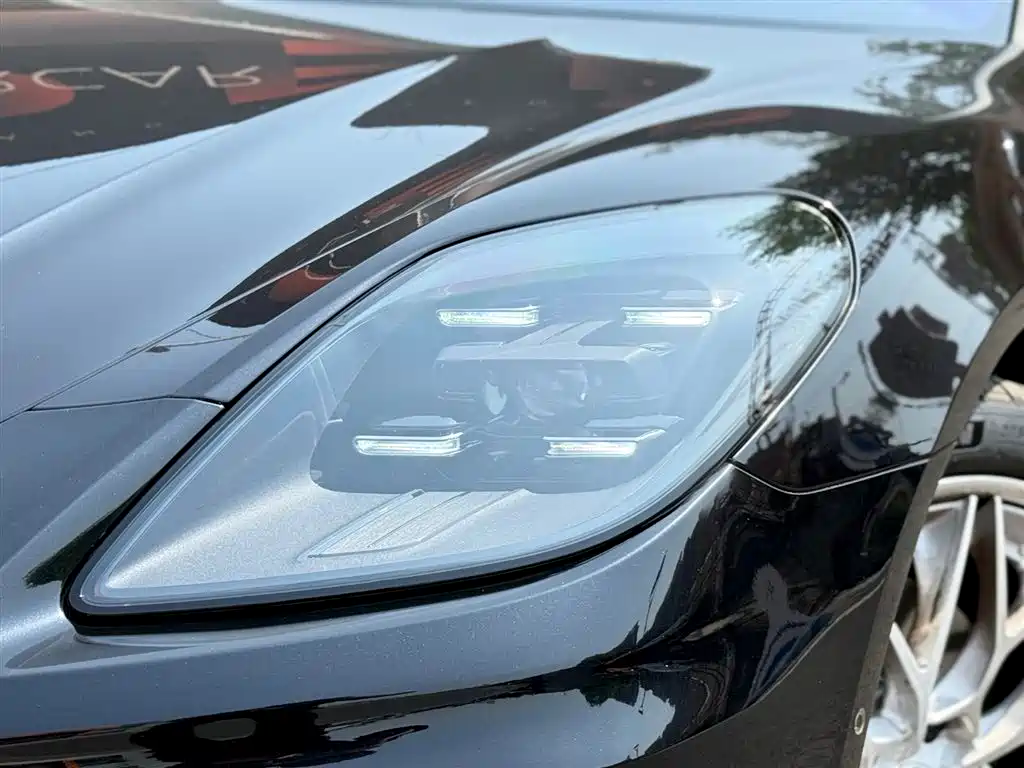 Porsche 2024 Porsche Panamera Executive LWB 2.9T 2024 - thumbnail 27