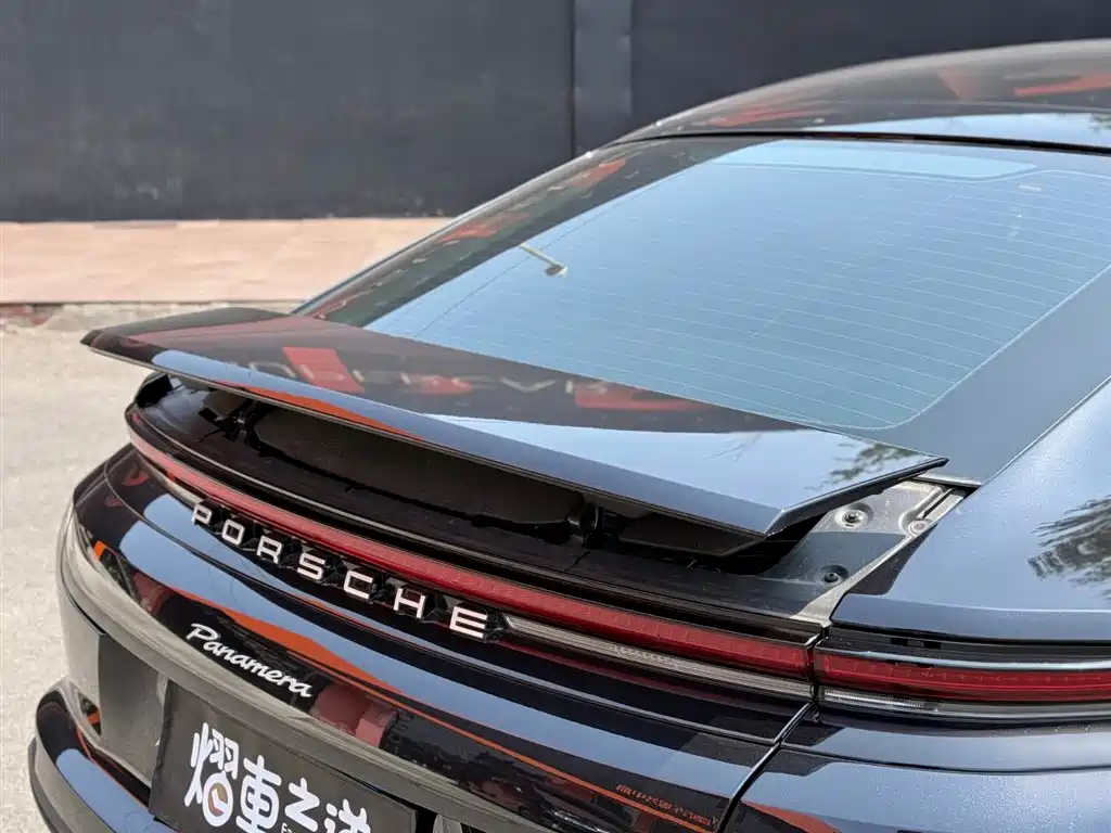 Porsche 2024 Porsche Panamera Executive LWB 2.9T 2024 - thumbnail 28