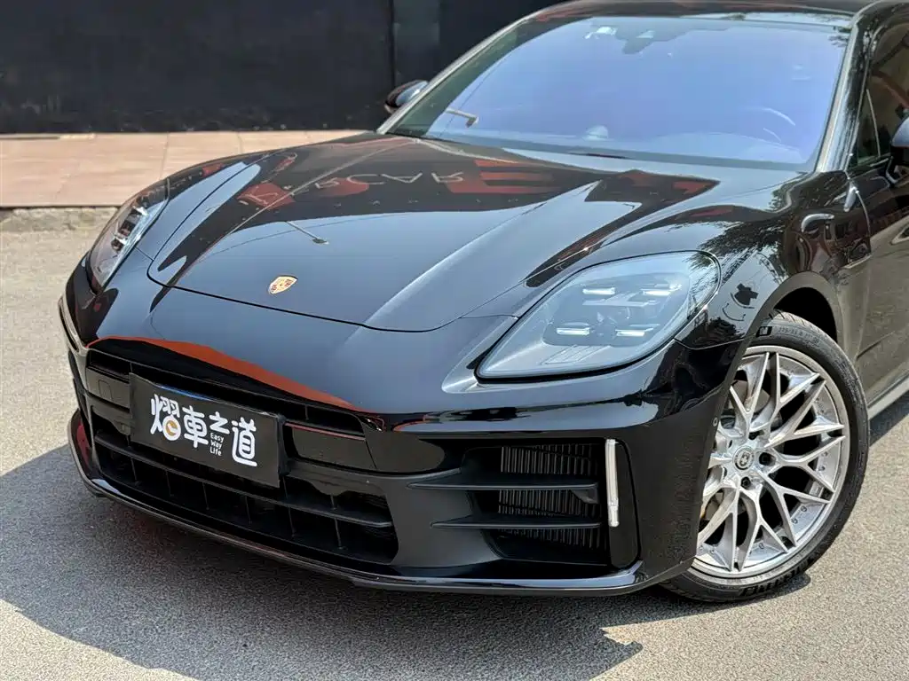 Porsche 2024 Porsche Panamera Executive LWB 2.9T 2024 - thumbnail 29