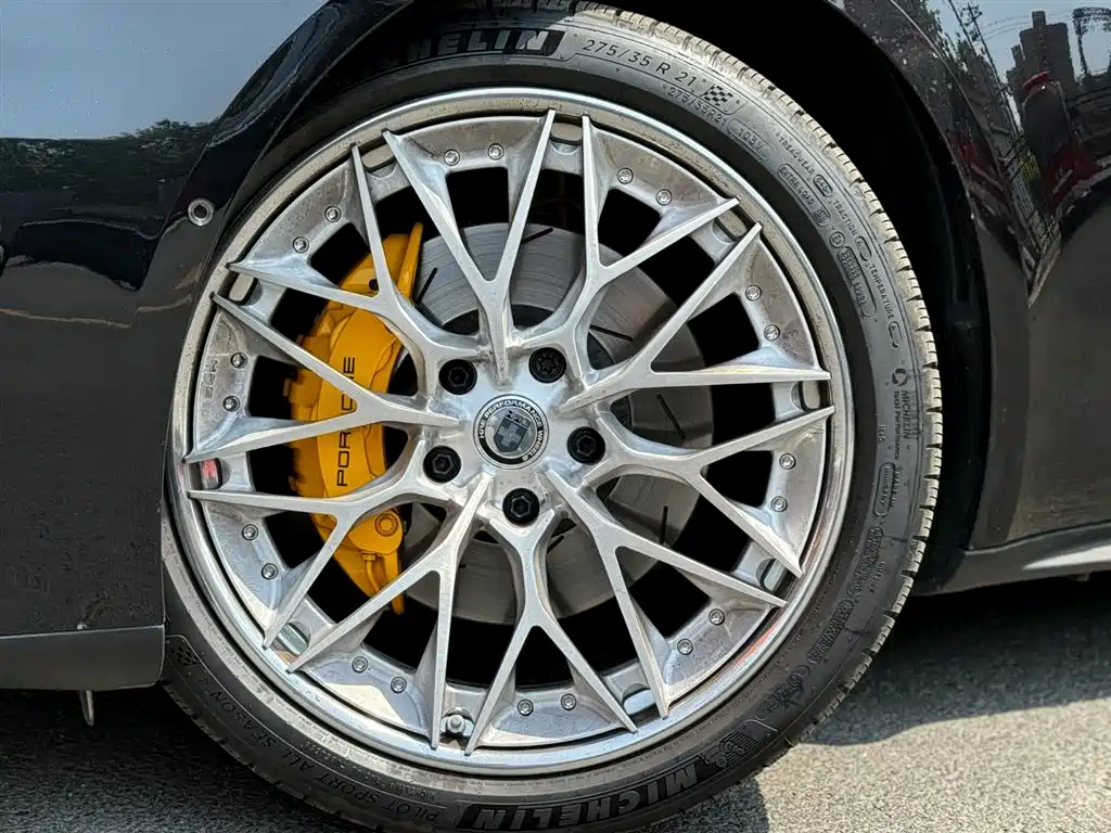 Porsche 2024 Porsche Panamera Executive LWB 2.9T 2024 - thumbnail 30