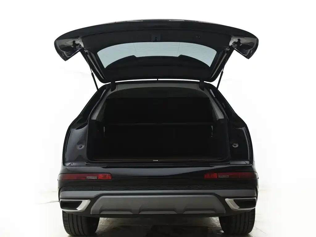 Audi Audi Q7 2023 55 TFSI quattro S line 2024 - thumbnail 10