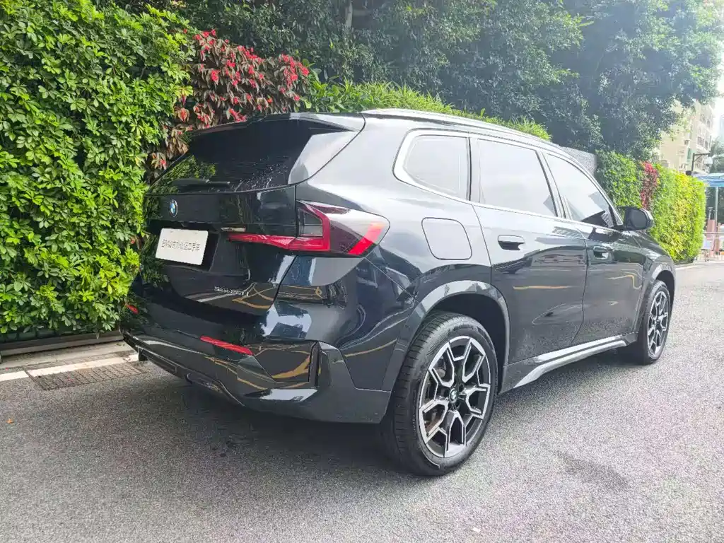 BMW BMW X1 2023 sDrive25Li X Design Package 2024 - thumbnail 5