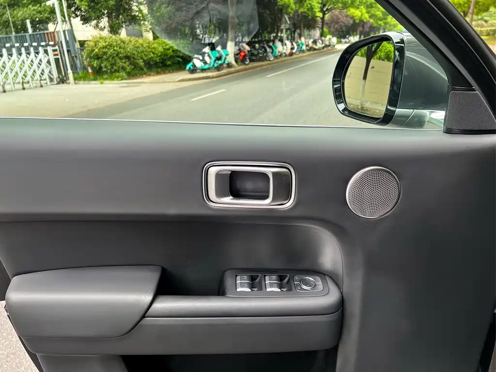 Li Auto Li Auto L8 2024 Pro 2024 - thumbnail 14