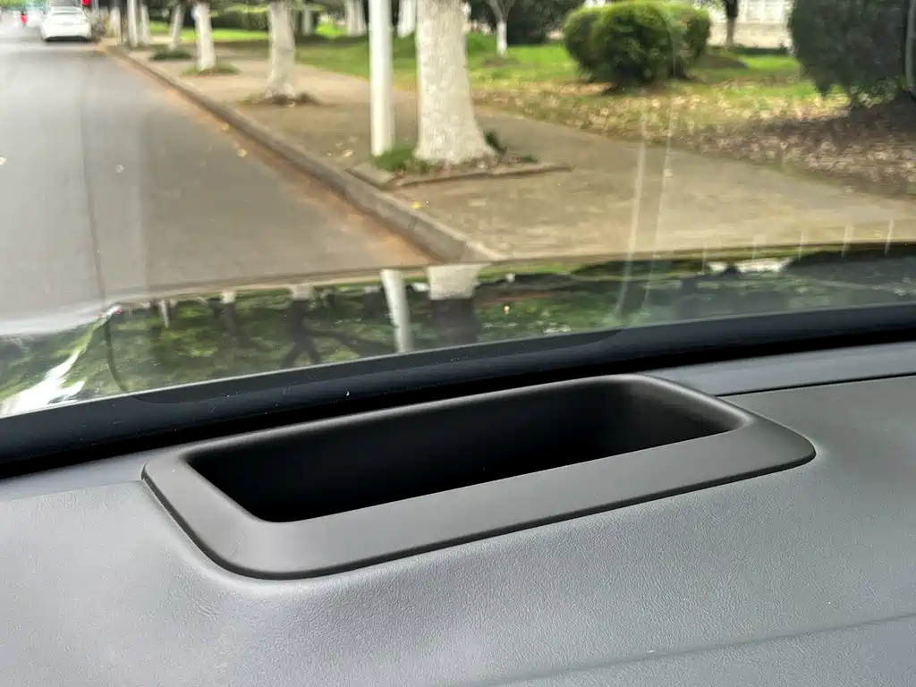 Li Auto Li Auto L8 2024 Pro 2024 - thumbnail 18