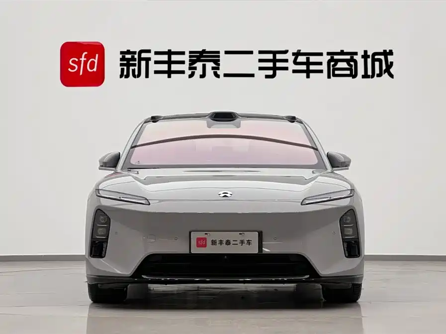 NIO NIO ET5 2025 75kWh 2025 - thumbnail 2