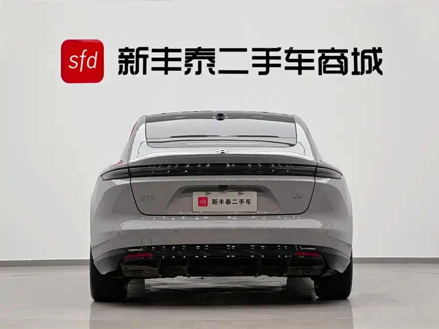 NIO NIO ET5 2025 75kWh 2025 - thumbnail 7