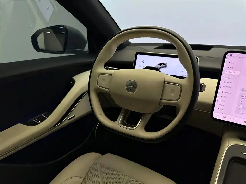 NIO NIO ET5 2025 75kWh 2025 - thumbnail 10