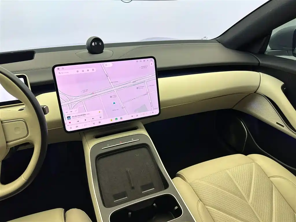 NIO NIO ET5 2025 75kWh 2025 - thumbnail 15