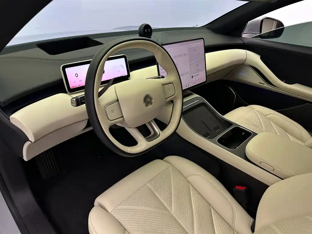 NIO NIO ET5 2025 75kWh 2025 - thumbnail 16