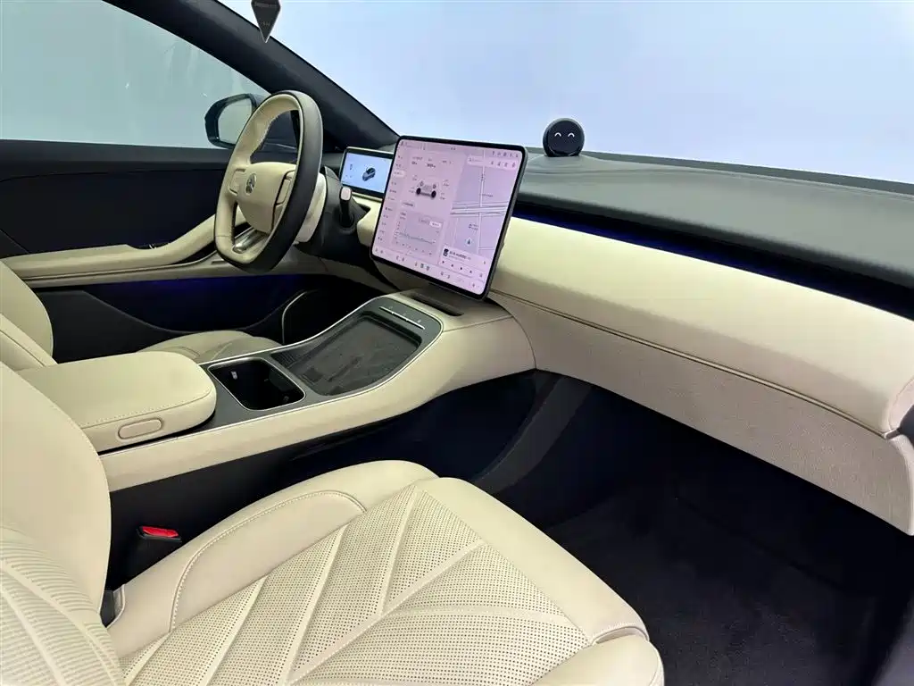 NIO NIO ET5 2025 75kWh 2025 - thumbnail 17