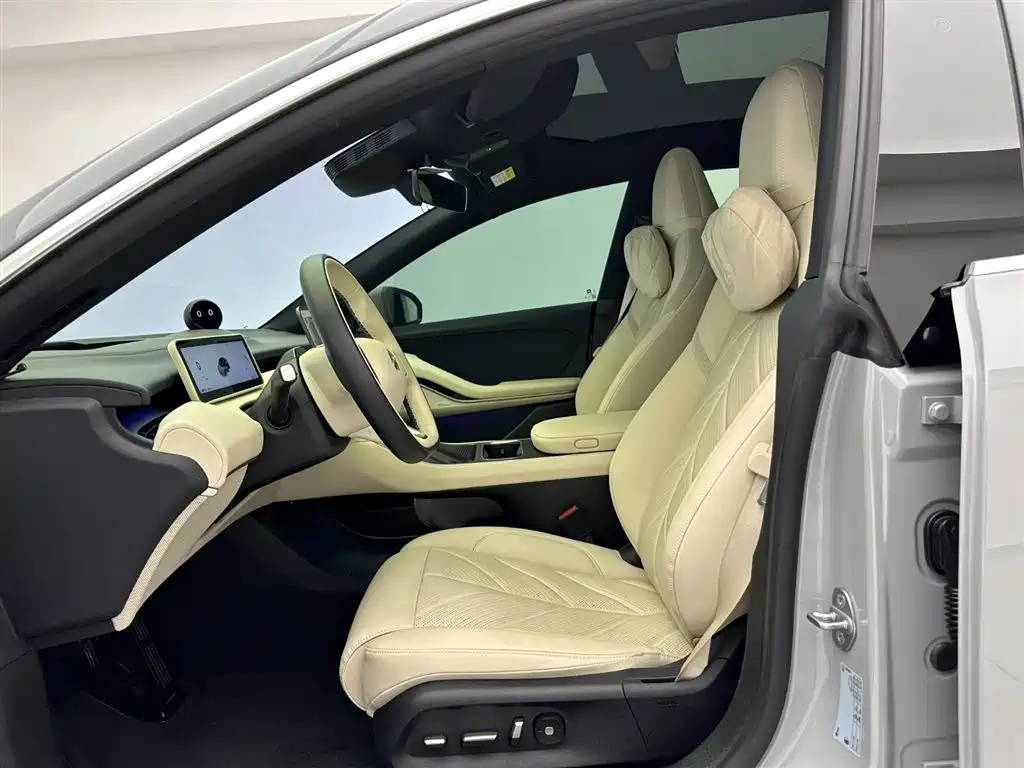 NIO NIO ET5 2025 75kWh 2025 - thumbnail 19