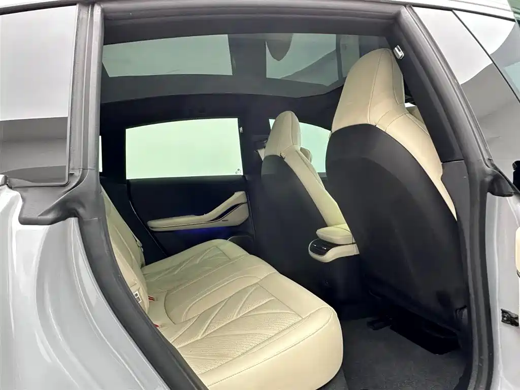 NIO NIO ET5 2025 75kWh 2025 - thumbnail 21