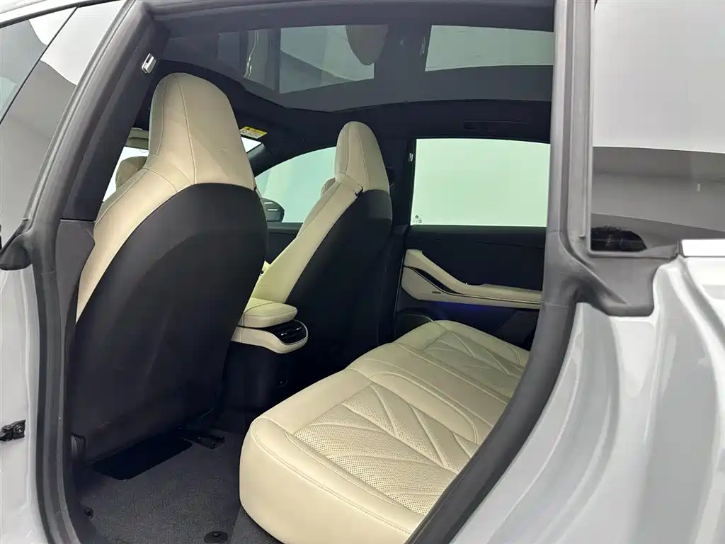NIO NIO ET5 2025 75kWh 2025 - thumbnail 22