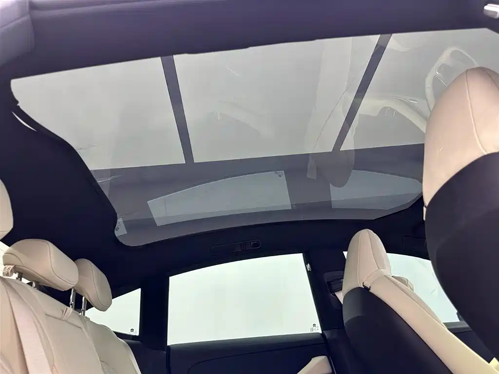 NIO NIO ET5 2025 75kWh 2025 - thumbnail 23