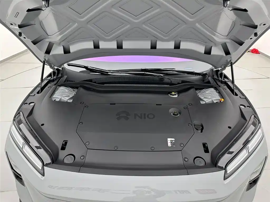 NIO NIO ET5 2025 75kWh 2025 - thumbnail 27