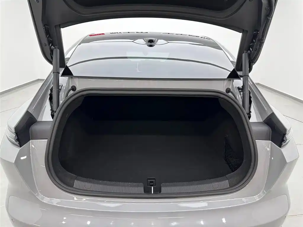 NIO NIO ET5 2025 75kWh 2025 - thumbnail 28