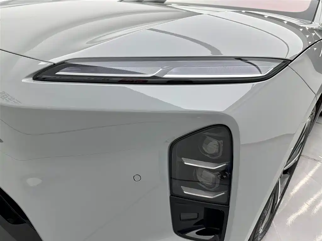 NIO NIO ET5 2025 75kWh 2025 - thumbnail 29