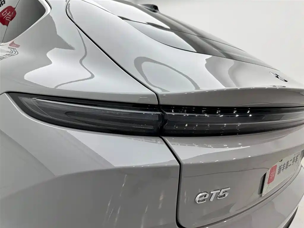 NIO NIO ET5 2025 75kWh 2025 - thumbnail 30