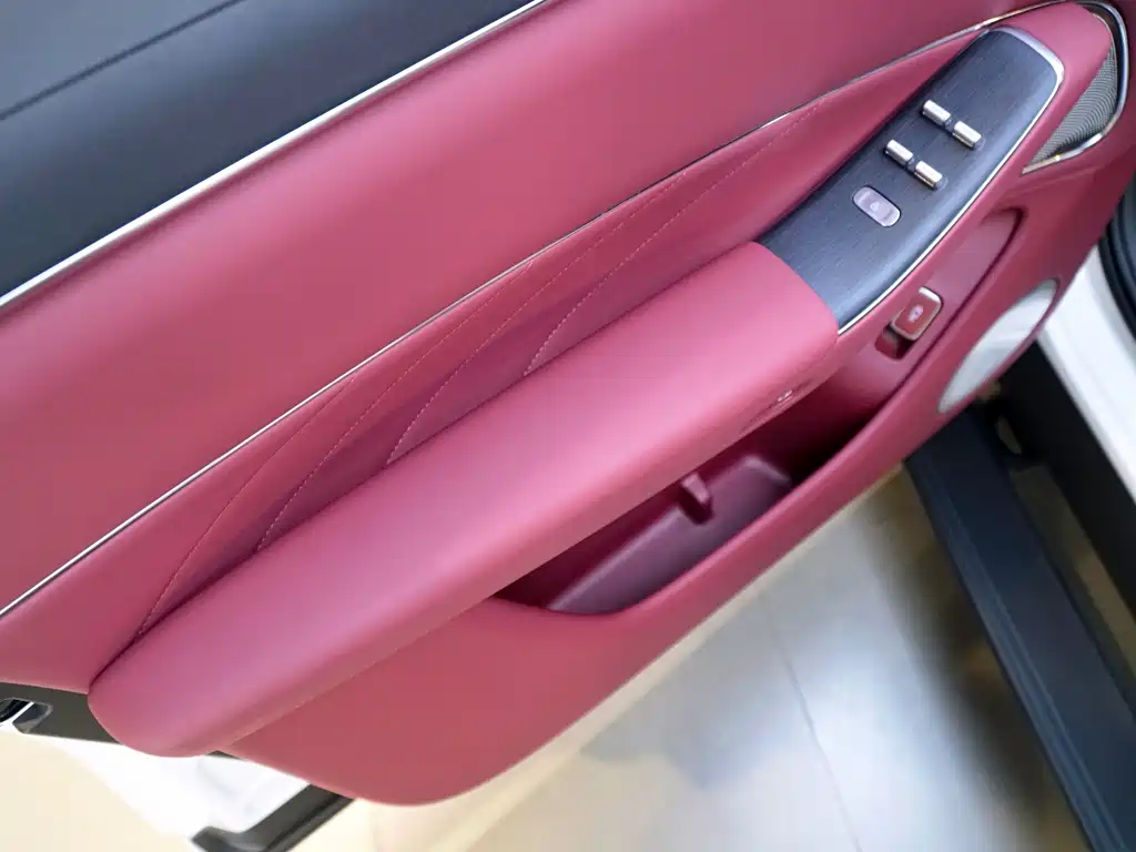 AITO AITO M8 2025 EREV Max+ Edition 2026 - thumbnail 13