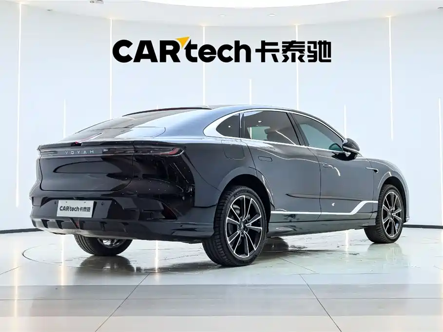 Voyah Automobile Voyah Zhuiguang 2024 PHEV AWD Ultra-Long Range Flagship Edition 2024 - thumbnail 3