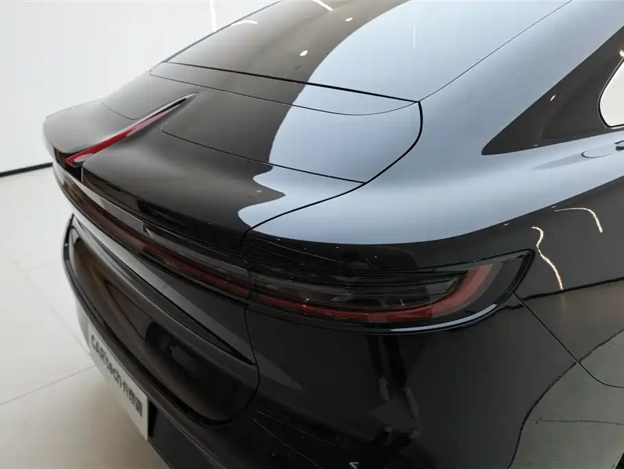 Voyah Automobile Voyah Zhuiguang 2024 PHEV AWD Ultra-Long Range Flagship Edition 2024 - thumbnail 11