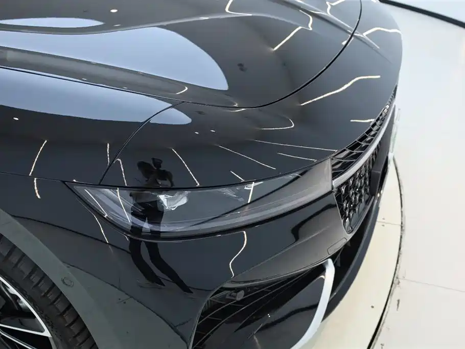 Voyah Automobile Voyah Zhuiguang 2024 PHEV AWD Ultra-Long Range Flagship Edition 2024 - thumbnail 12