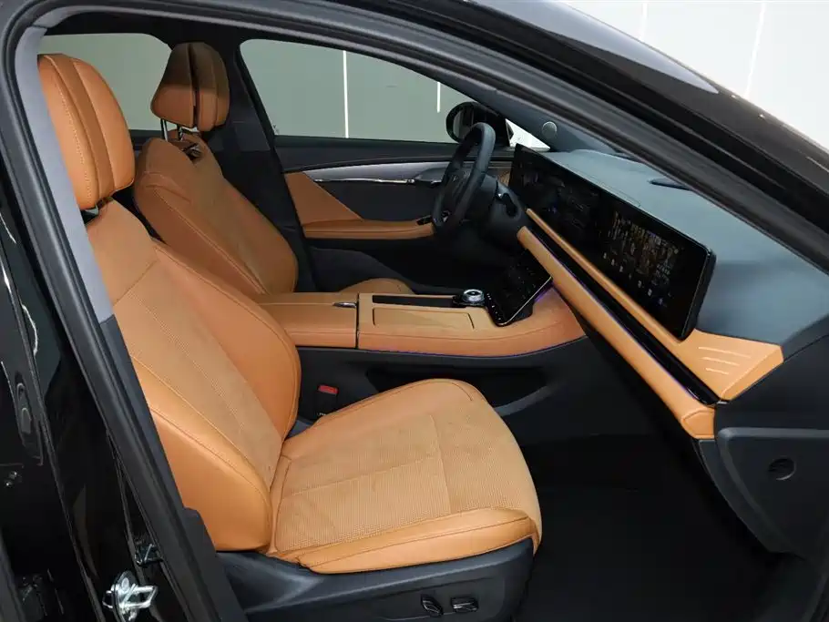 Voyah Automobile Voyah Zhuiguang 2024 PHEV AWD Ultra-Long Range Flagship Edition 2024 - thumbnail 15