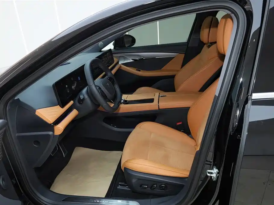 Voyah Automobile Voyah Zhuiguang 2024 PHEV AWD Ultra-Long Range Flagship Edition 2024 - thumbnail 18