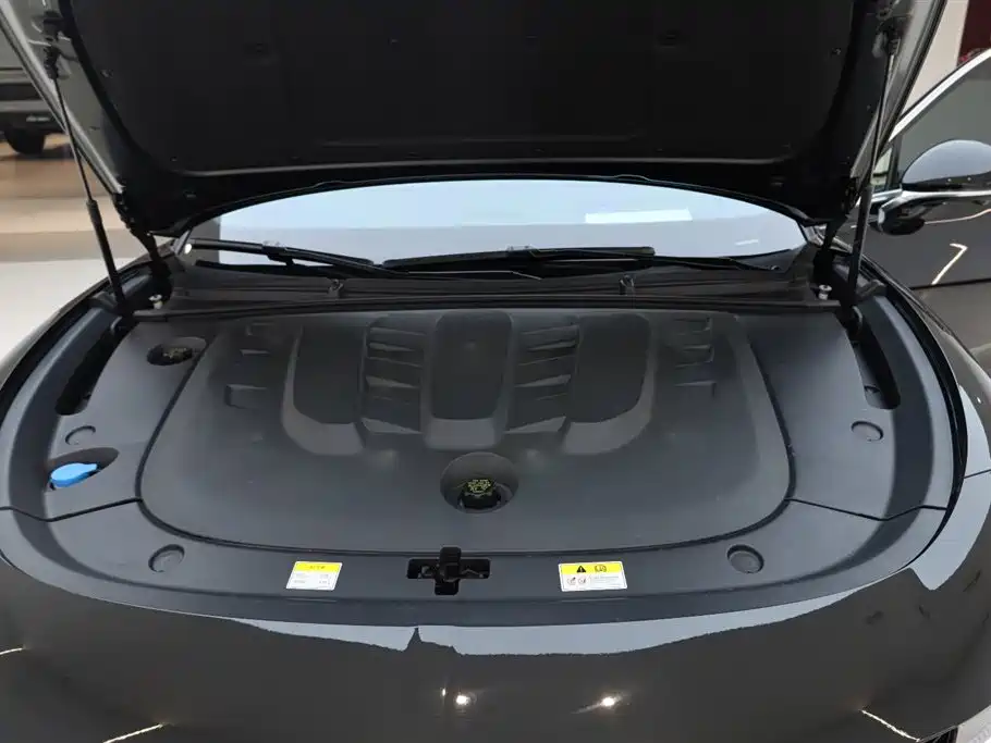 Voyah Automobile Voyah Zhuiguang 2024 PHEV AWD Ultra-Long Range Flagship Edition 2024 - thumbnail 20