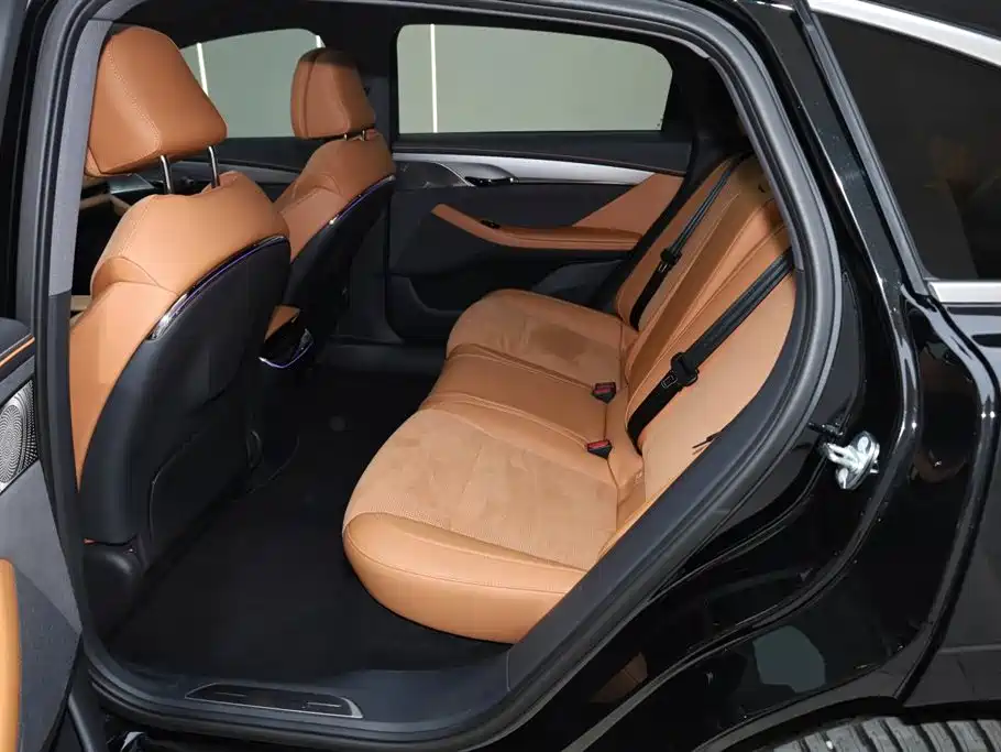 Voyah Automobile Voyah Zhuiguang 2024 PHEV AWD Ultra-Long Range Flagship Edition 2024 - thumbnail 23