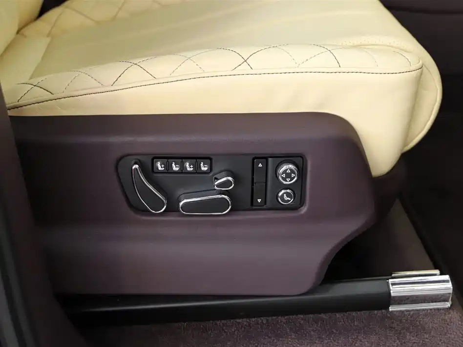 Bentley Bentayga 2018 4.0T V8 2020 - thumbnail 21