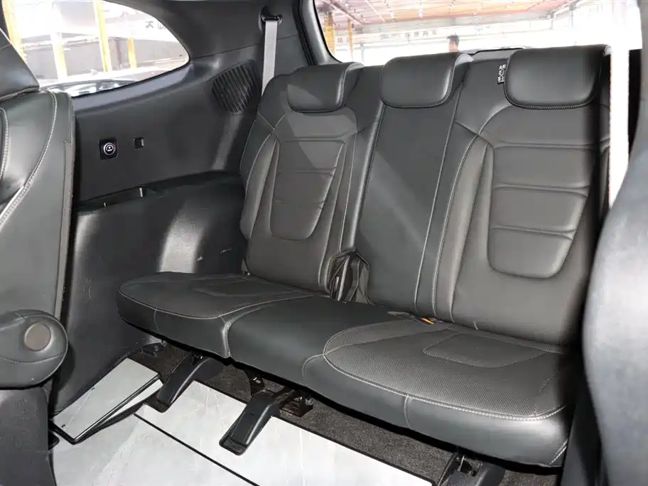 Hyundai Hyundai Custo 2021 270TGDi Prestige Edition LUX 2024 - thumbnail 11
