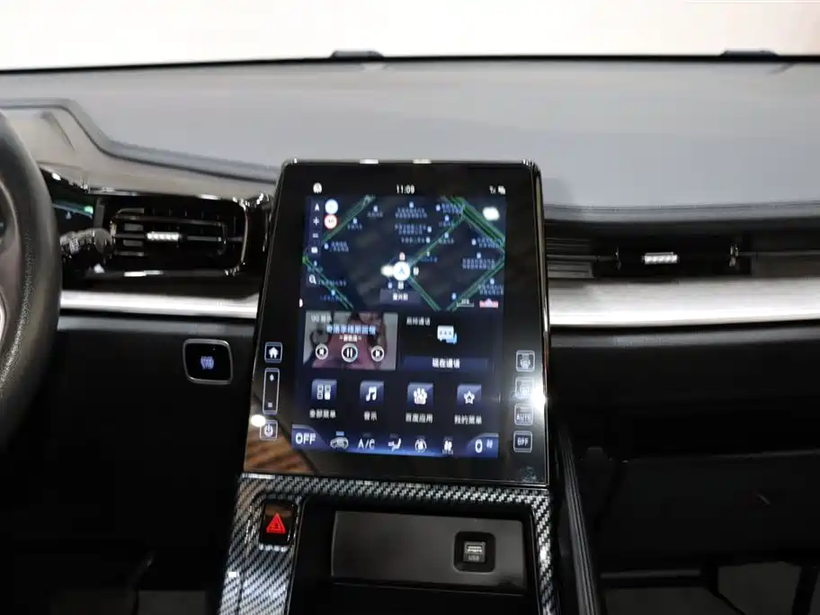 Hyundai Hyundai Custo 2021 270TGDi Prestige Edition LUX 2024 - thumbnail 14