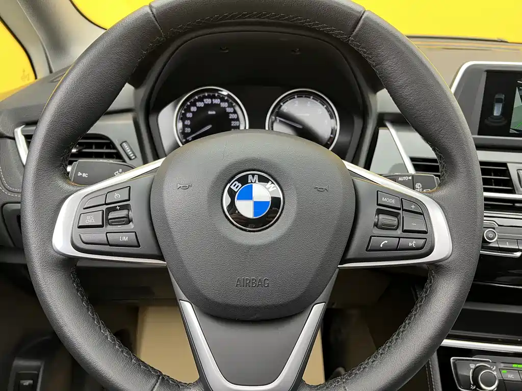 BMW BMW 2 Series Gran Tourer 2019 220i Leading Edition 2019 - thumbnail 12