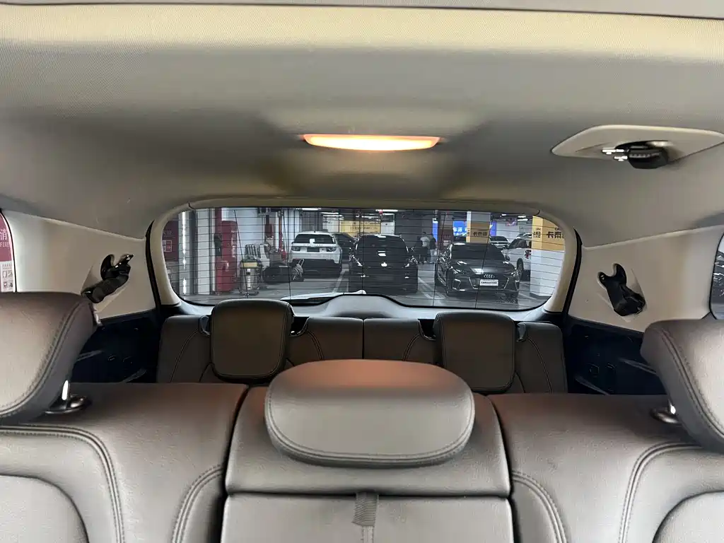 BMW BMW 2 Series Gran Tourer 2019 220i Leading Edition 2019 - thumbnail 13