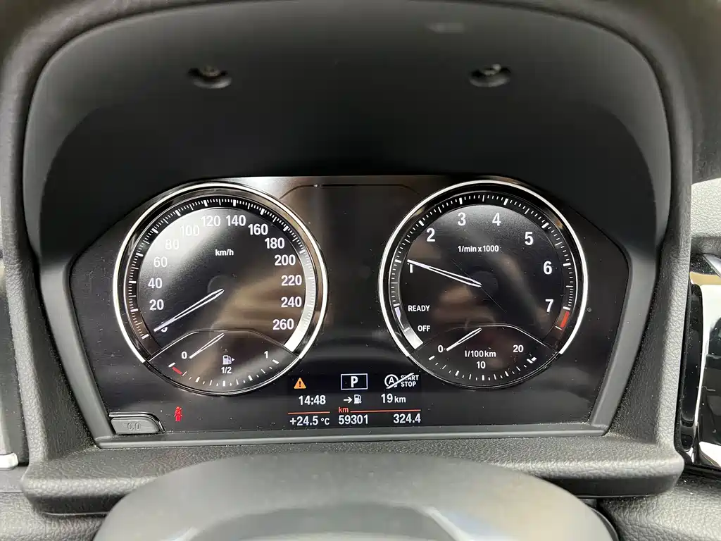 BMW BMW 2 Series Gran Tourer 2019 220i Leading Edition 2019 - thumbnail 14