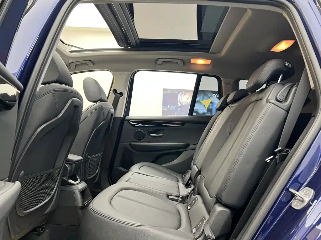 BMW BMW 2 Series Gran Tourer 2019 220i Leading Edition 2019 - thumbnail 17