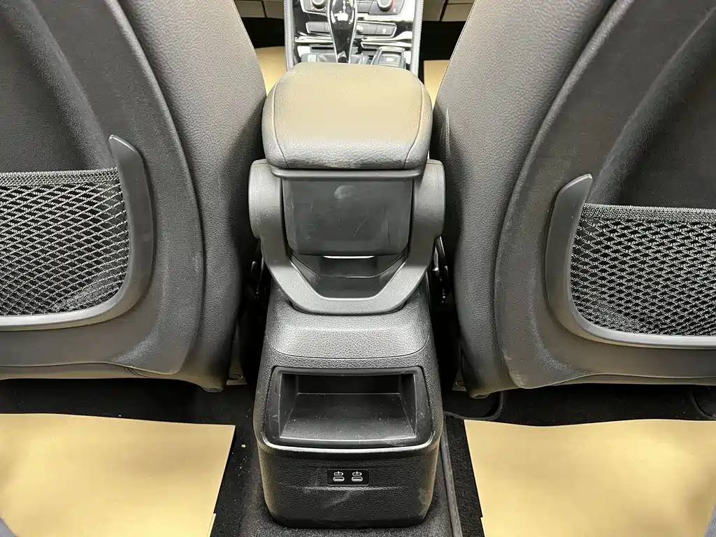 BMW BMW 2 Series Gran Tourer 2019 220i Leading Edition 2019 - thumbnail 20