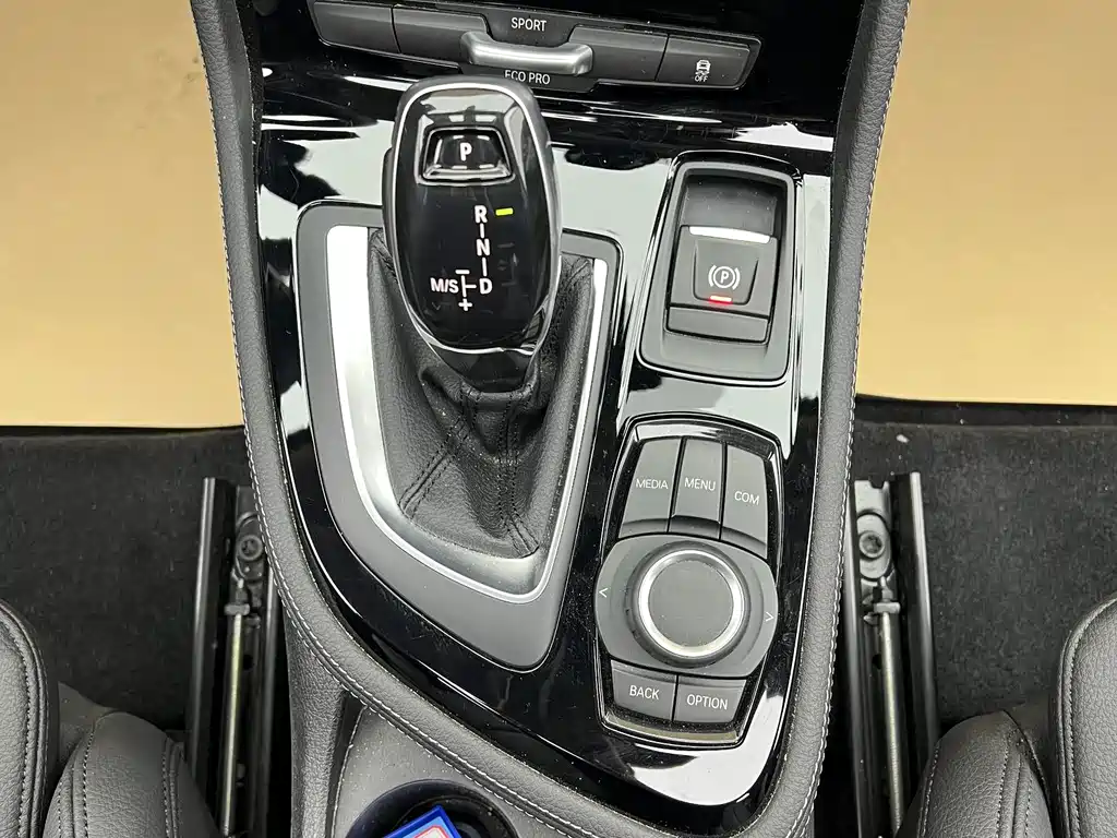 BMW BMW 2 Series Gran Tourer 2019 220i Leading Edition 2019 - thumbnail 21
