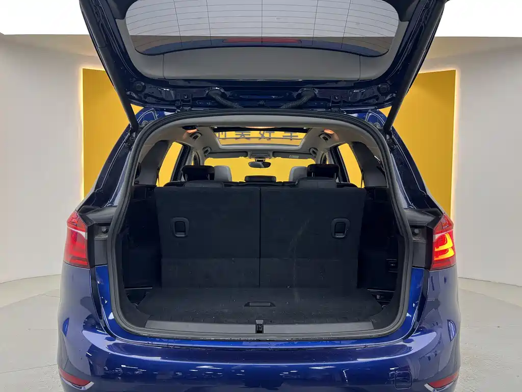 BMW BMW 2 Series Gran Tourer 2019 220i Leading Edition 2019 - thumbnail 28