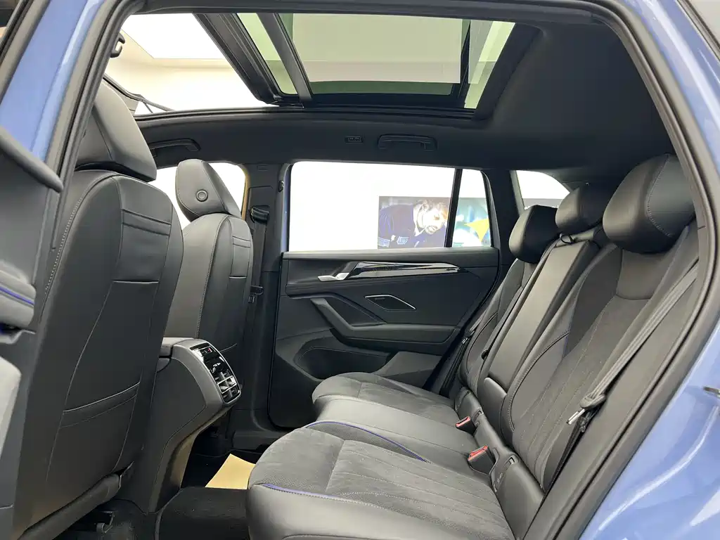 Volkswagen Volkswagen Tiguan L 2026 PRO 380TSI AWD R-Line Smart Supreme Edition 2026 - thumbnail 10