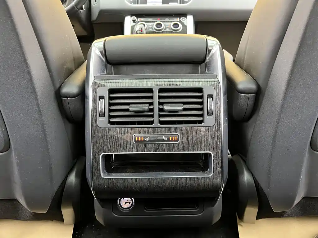 Land Rover Land Rover Range Rover Sport 2015 3.0 SC V6 HSE 2015 - thumbnail 21
