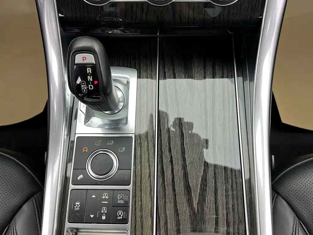 Land Rover Land Rover Range Rover Sport 2015 3.0 SC V6 HSE 2015 - thumbnail 22