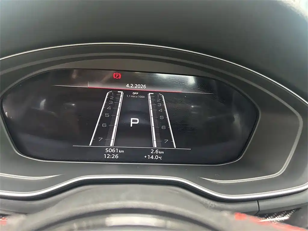Audi Audi RS 5 2023 RS 5 2.9T Sportback Obsidian Edition 2024 - thumbnail 11