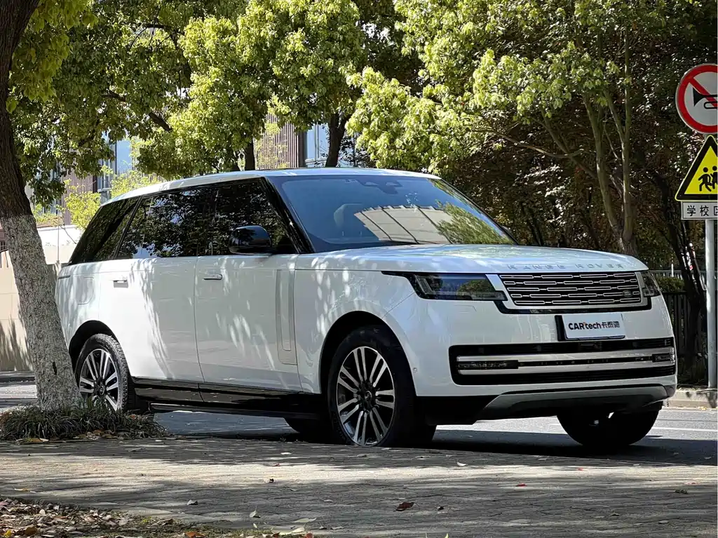 Land Rover 2023 Range Rover 3.0 L6 400PS Autobiography LWB 2023 - thumbnail 3