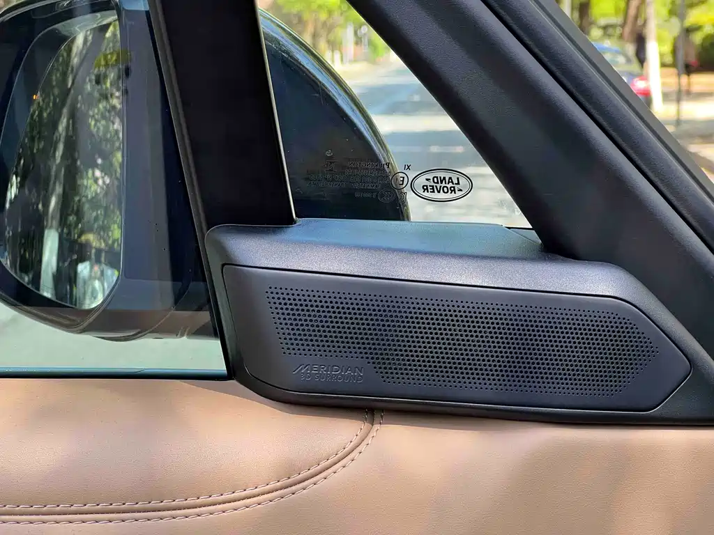 Land Rover 2023 Range Rover 3.0 L6 400PS Autobiography LWB 2023 - thumbnail 11